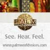 Palm World Voices