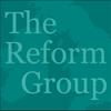 Reform Group Occasional Podcast