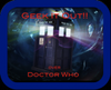 Geek It Out!! Over Doctor Who