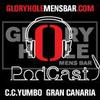 GloryHoleMensBar Podcast