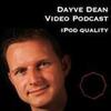 Dayve Dean video podcast (iPod compatible)
