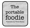 The Portable Foodie