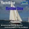 YachtBlast Maritime/Sailing Show May 15 2011