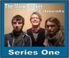 The Mark Booker Instalment: Series One