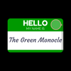 The Green Monocle
