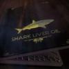 Shark Liver Oil