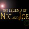 The Legend of Nic and Joe - A Radio Sitcom