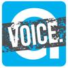 Arts Award Voice Podcast podcast logo