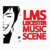Leicester Music Scene Podcast