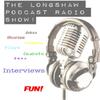 The Longshaw Primary School Radio Show