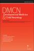 September 2010: Pamidronate treatment and fracture rate in children with cerebral palsy