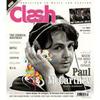 Clash Magazine Podcast