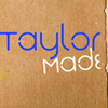 Taylor Made podcast logo