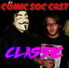 Comic Soc Cast Classic