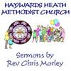 HAYWARDS HEATH METHODIST CHURCH