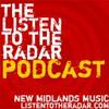The Listen to the Radar Podcast