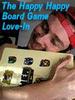 Happy Happy Board Game Love-In