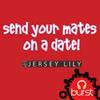 Burst Radio - Send your mates on a date