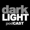 The Darklight drum n bass Podcast podcast logo