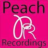 DjtolgA presents - Peach Recordings EDM Podcast - www.djtolga.com