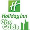 Holiday Inn City Guide 