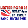 A Little Something for the Weekend with Lester Forbes - Radio Silverstone