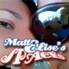 Matt and lise