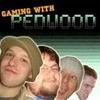 Gaming with Pedwood