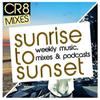 CR8 Mixes presents Sunrise 2 Suneset Sounds