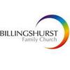 Billingshurst Family Church (BFC) Sermons