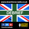 DownforceDebriefAudio