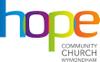 Hope Community Church Wymondham