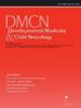 DMCN Author Podcast by Katherine Kirk: Dysautonomia after Pediatric Brain Injury