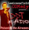 DDT Radio Comedy Podcast