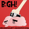 Brain: Go Hurty!