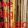 We Dig Music