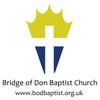 Bridge of Don Baptist Church Sermons