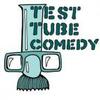 Test Tube Comedy Podcast