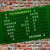 Talkography Season 2