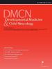 Developmental coordination disorder and motor dyspraxia