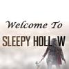 Welcome to Sleepy Hollow