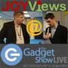 JOYViews @ GSL 2012