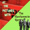 At The Pictures With The Gentleman