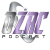 Origin:Z RetCon -- the podcast for comicbook fans