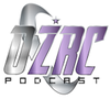 podcast logo