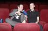 2 Guys Wot Work In A Cinema