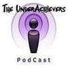 The UnderAchievers band weekly podcast
