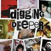 Digging Deeper by Lee Crompton, read by Philippa Marshall PART 1