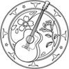 Hardcore-Troubadours.com podcast logo