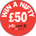 Win a Nifty &pound;50